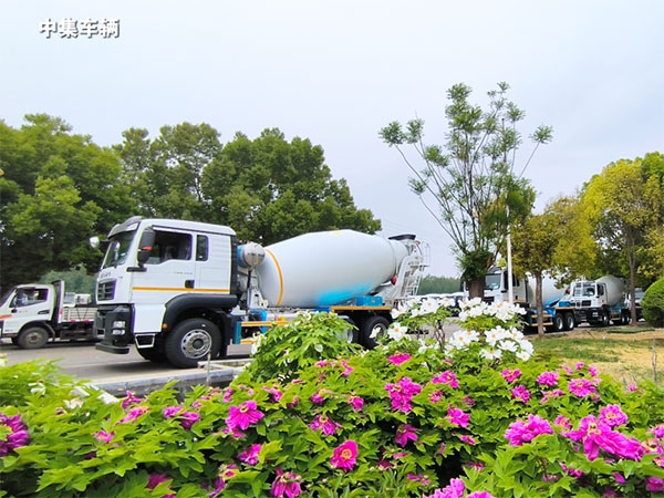 牡丹綻妍 譜寫新篇 | 從車間到牡丹園，這些行業(yè)大腕為何集體"點(diǎn)贊"？