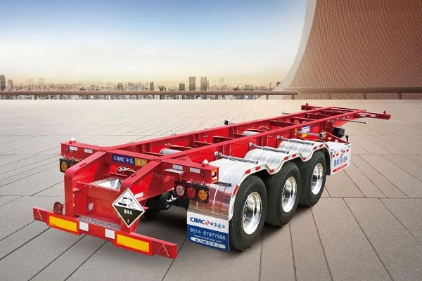 【集團(tuán)新聞】中集車(chē)輛2024年一季度財(cái)報(bào)發(fā)布：營(yíng)收達(dá)51.5億元，加速鍛造新質(zhì)生產(chǎn)力