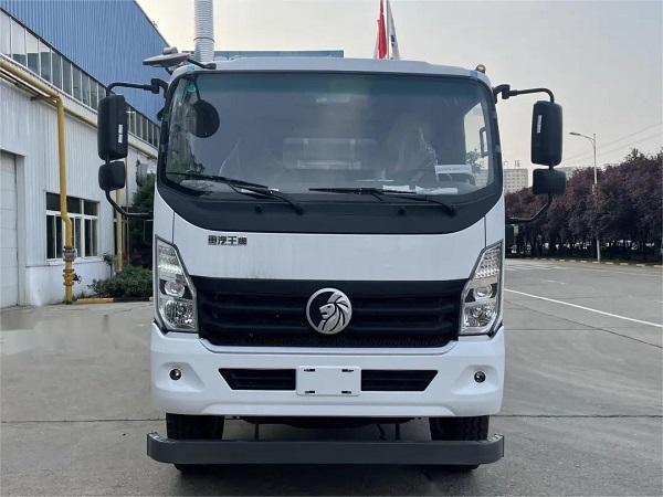 兩橋攪拌車的優(yōu)勢解析！詳細特點全知道！