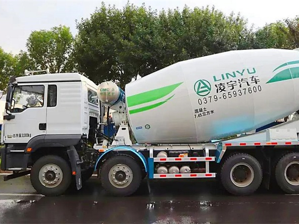 每一位卡車司機(jī)都需要掌握的雨天車輛保養(yǎng)技巧！